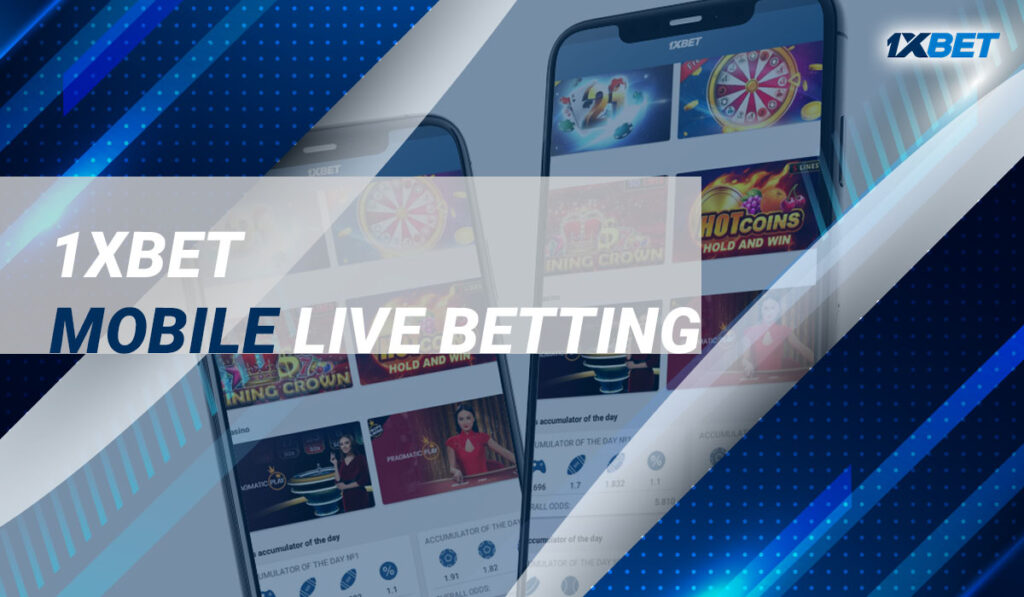 FUN88 Mobile Live Betting