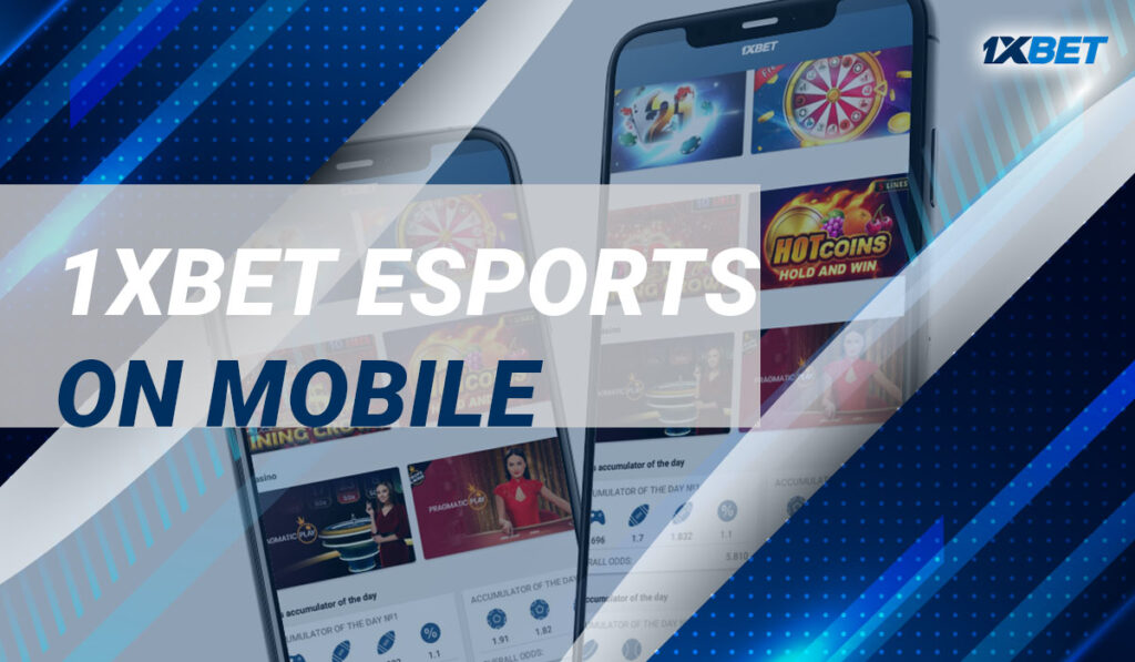 FUN88 Esports on Mobile