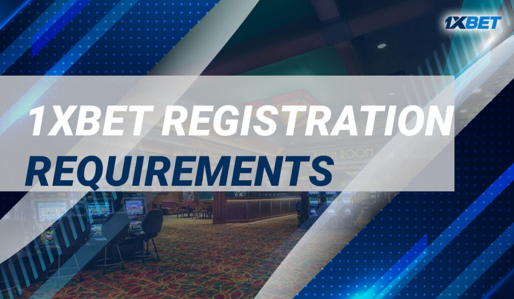 FUN88 Registration Requirements