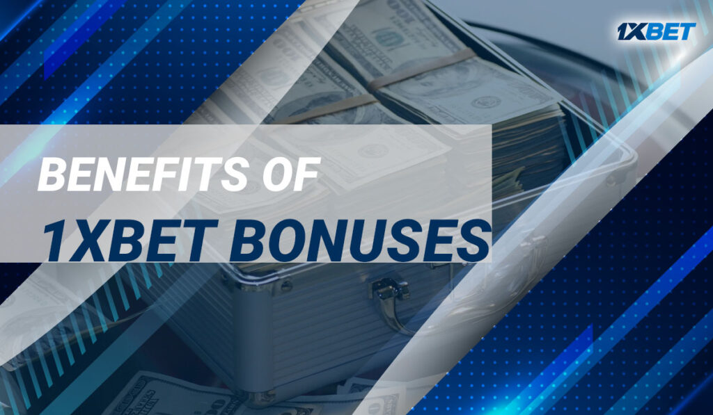 Benefits of FUN88 Bonuses