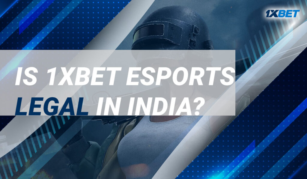 Is FUN88 Esports Legal in India