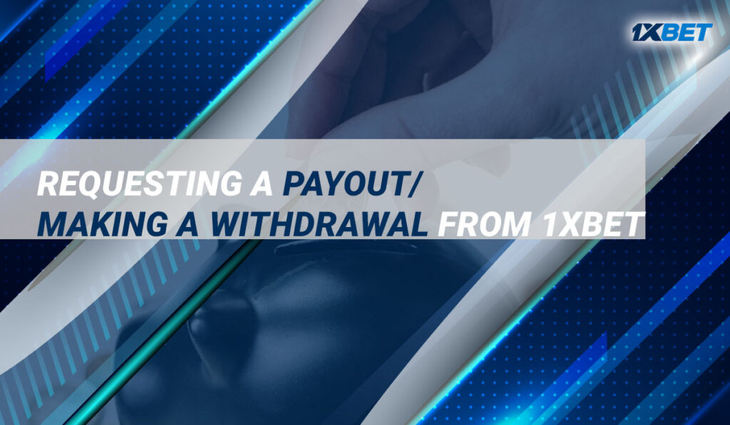 Requesting a Payout Making a Withdrawal from FUN88 