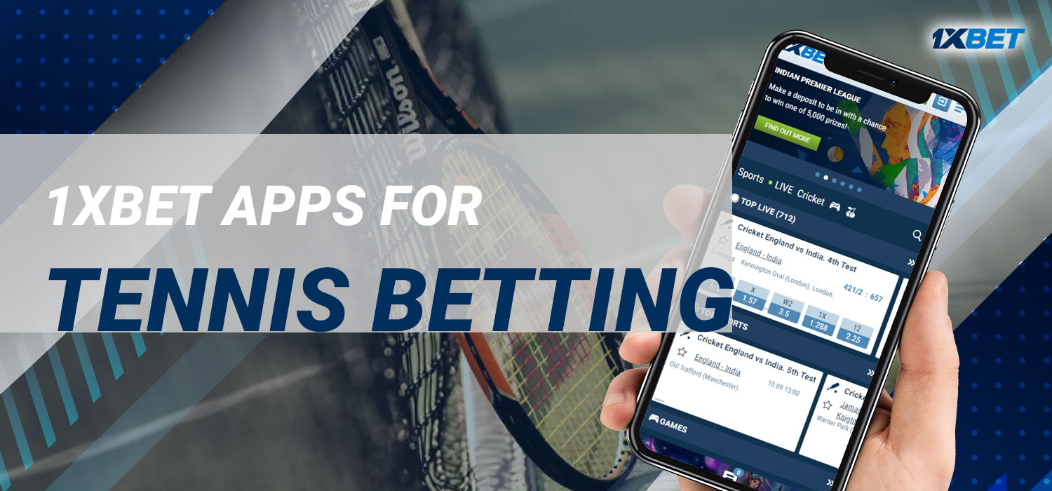 FUN88 Apps for tennis betting