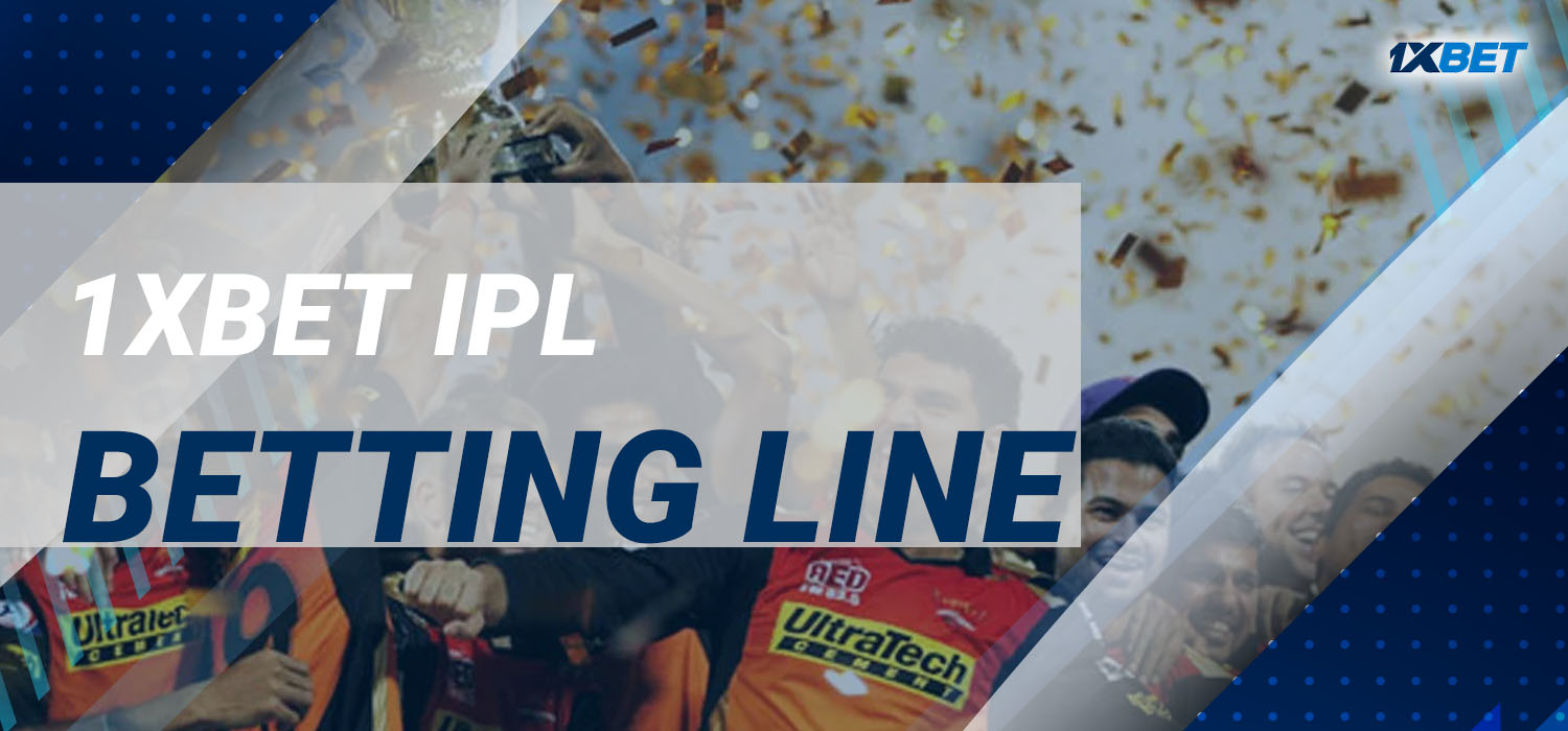 FUN88 IPL Betting Line