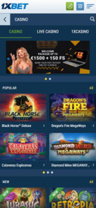 FUN88 app casino