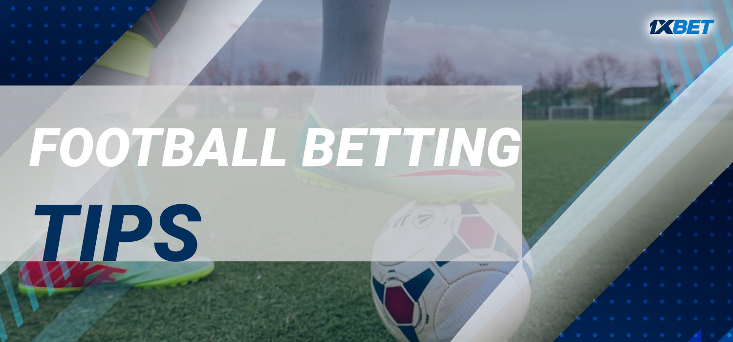 Football Betting Tips