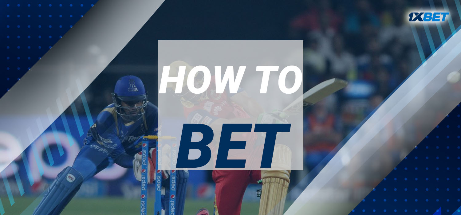 How to Bet on IPL at FUN88 