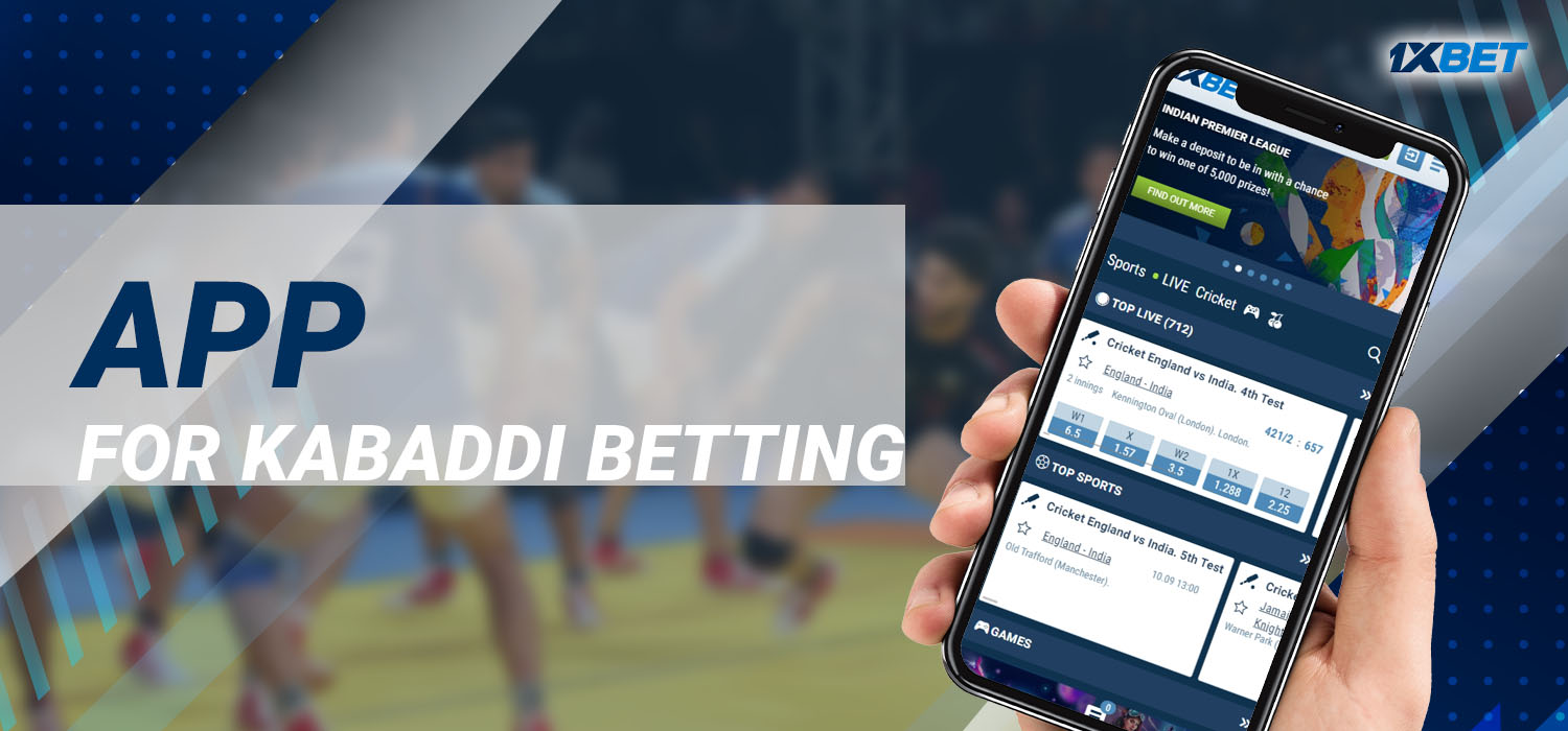 Kabaddi Betting at FUN88 App