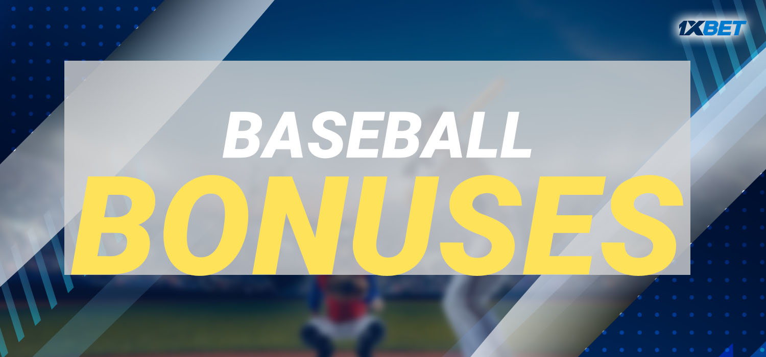 FUN88 bonuses for baseball betting